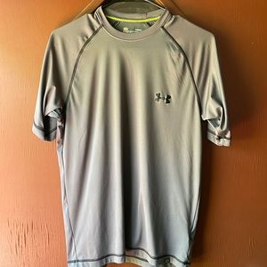 Under Armour Dry-fit tshirt